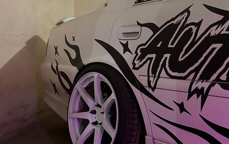 Toyota Chaser VI, 1997 год, 1 250 000 рублей, 1 фотография