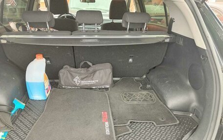 KIA Sportage IV рестайлинг, 2021 год, 2 400 000 рублей, 14 фотография