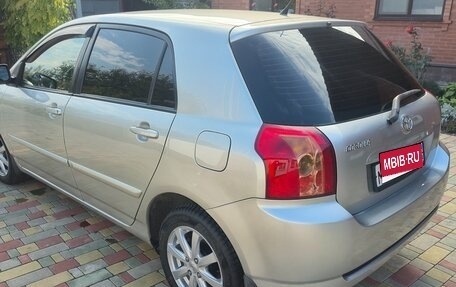 Toyota Corolla, 2006 год, 860 000 рублей, 1 фотография