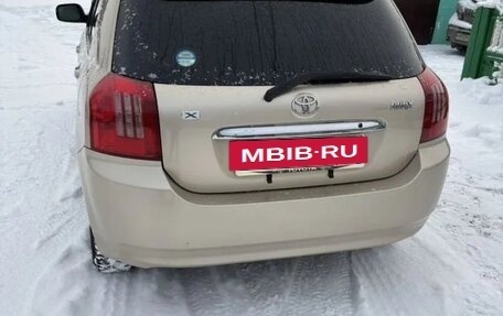 Toyota Corolla, 2003 год, 530 000 рублей, 4 фотография