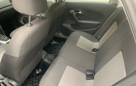 Volkswagen Polo VI (EU Market), 2014 год, 850 000 рублей, 5 фотография