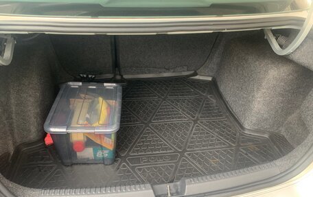 Volkswagen Polo VI (EU Market), 2014 год, 850 000 рублей, 6 фотография