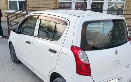 Suzuki Alto, 2014 год, 550 000 рублей, 2 фотография