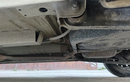 Suzuki Alto, 2014 год, 550 000 рублей, 9 фотография