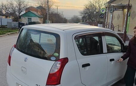 Suzuki Alto, 2014 год, 550 000 рублей, 3 фотография
