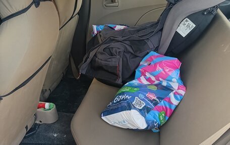 Suzuki Alto, 2014 год, 550 000 рублей, 6 фотография