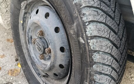 Suzuki Alto, 2014 год, 550 000 рублей, 10 фотография