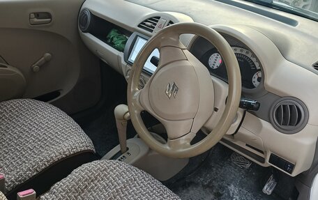 Suzuki Alto, 2014 год, 550 000 рублей, 5 фотография