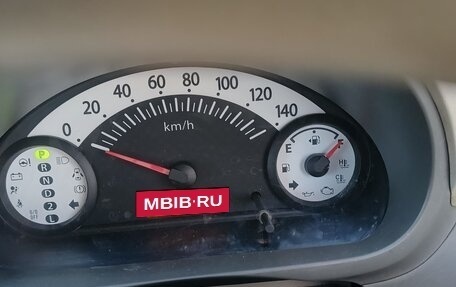 Suzuki Alto, 2014 год, 550 000 рублей, 7 фотография