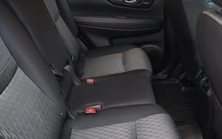 Nissan X-Trail, 2019 год, 2 380 000 рублей, 13 фотография