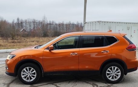 Nissan X-Trail, 2019 год, 2 380 000 рублей, 5 фотография