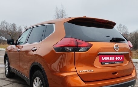 Nissan X-Trail, 2019 год, 2 380 000 рублей, 2 фотография