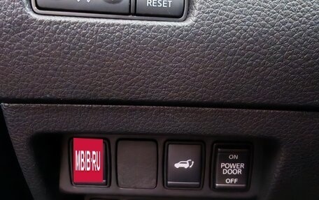 Nissan X-Trail, 2019 год, 2 380 000 рублей, 11 фотография