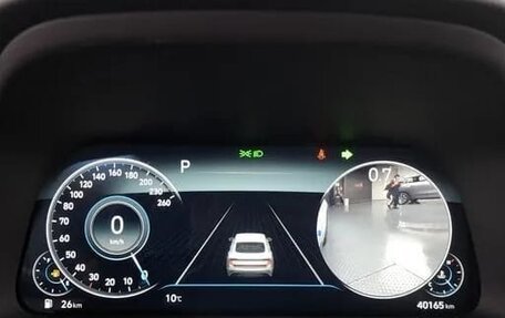 Hyundai Sonata VIII, 2021 год, 2 450 000 рублей, 8 фотография