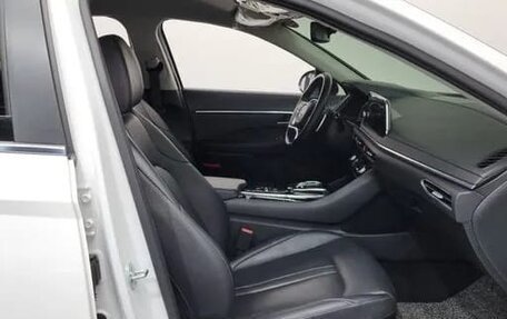 Hyundai Sonata VIII, 2021 год, 2 450 000 рублей, 6 фотография