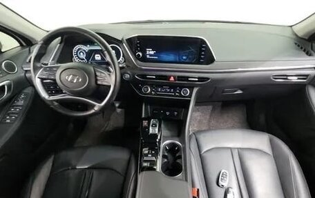 Hyundai Sonata VIII, 2021 год, 2 450 000 рублей, 7 фотография