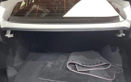 Hyundai Sonata VIII, 2021 год, 2 450 000 рублей, 11 фотография