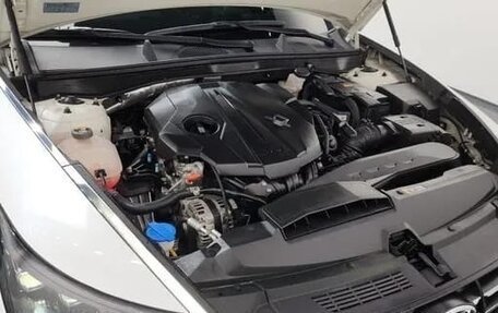 Hyundai Sonata VIII, 2021 год, 2 450 000 рублей, 13 фотография