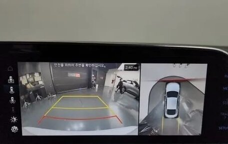 Hyundai Sonata VIII, 2021 год, 2 450 000 рублей, 16 фотография