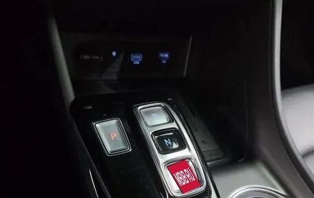 Hyundai Sonata VIII, 2021 год, 2 450 000 рублей, 12 фотография