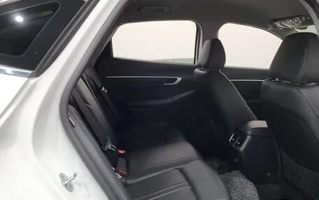 Hyundai Sonata VIII, 2021 год, 2 450 000 рублей, 17 фотография