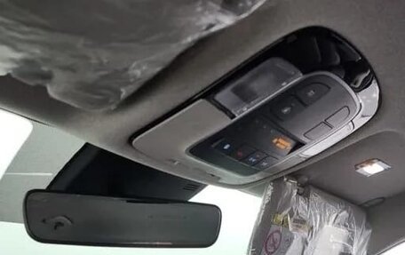 Hyundai Sonata VIII, 2021 год, 2 450 000 рублей, 18 фотография