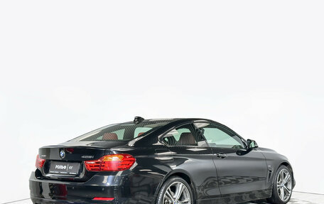 BMW 4 серия, 2013 год, 2 297 000 рублей, 5 фотография