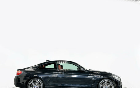 BMW 4 серия, 2013 год, 2 297 000 рублей, 4 фотография