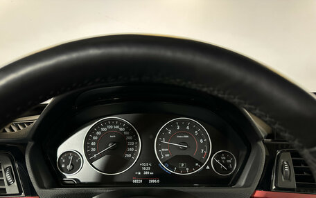 BMW 4 серия, 2013 год, 2 297 000 рублей, 11 фотография