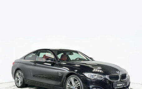 BMW 4 серия, 2013 год, 2 297 000 рублей, 3 фотография