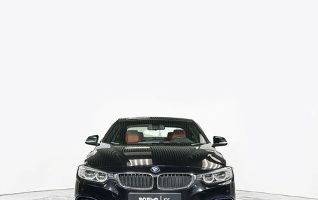 BMW 4 серия, 2013 год, 2 297 000 рублей, 2 фотография