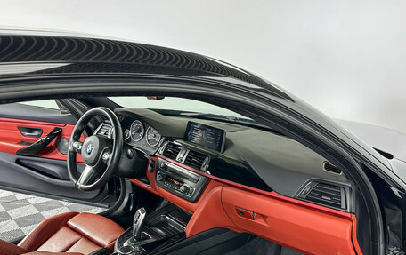 BMW 4 серия, 2013 год, 2 297 000 рублей, 12 фотография