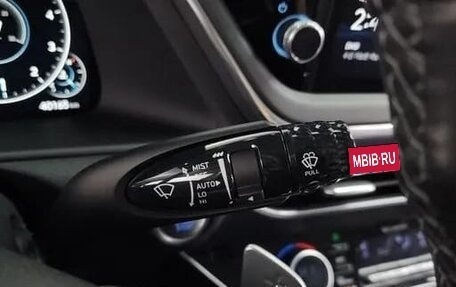 Hyundai Sonata VIII, 2021 год, 2 450 000 рублей, 20 фотография