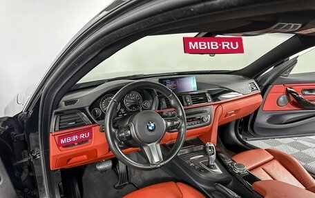 BMW 4 серия, 2013 год, 2 297 000 рублей, 9 фотография