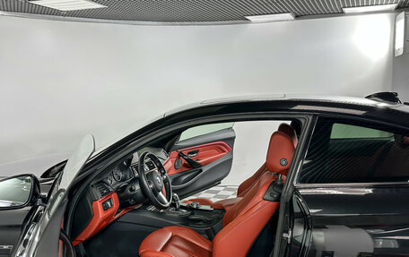 BMW 4 серия, 2013 год, 2 297 000 рублей, 13 фотография