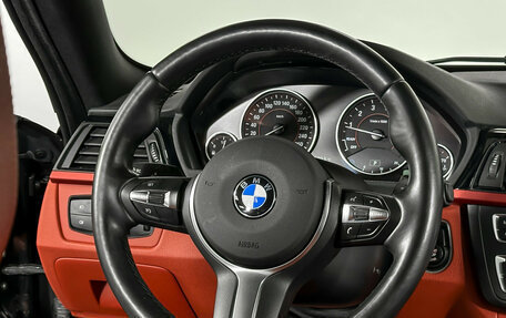 BMW 4 серия, 2013 год, 2 297 000 рублей, 16 фотография