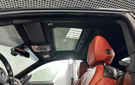 BMW 4 серия, 2013 год, 2 297 000 рублей, 15 фотография