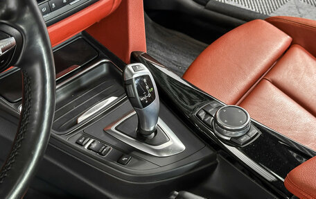 BMW 4 серия, 2013 год, 2 297 000 рублей, 21 фотография