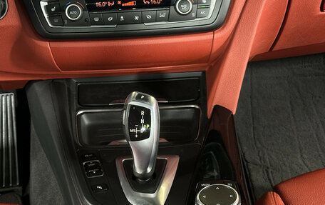 BMW 4 серия, 2013 год, 2 297 000 рублей, 19 фотография