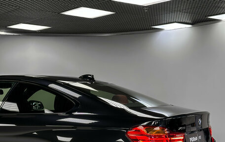 BMW 4 серия, 2013 год, 2 297 000 рублей, 28 фотография