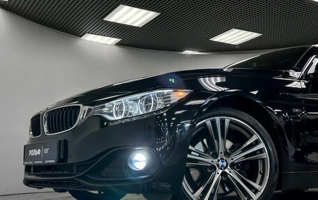 BMW 4 серия, 2013 год, 2 297 000 рублей, 29 фотография