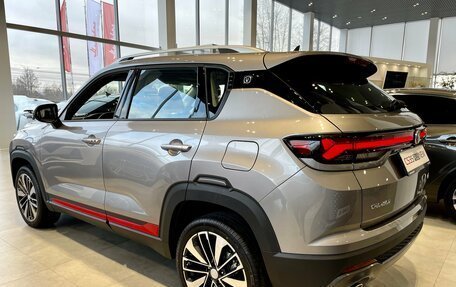 Changan CS35 Plus, 2024 год, 2 649 900 рублей, 3 фотография