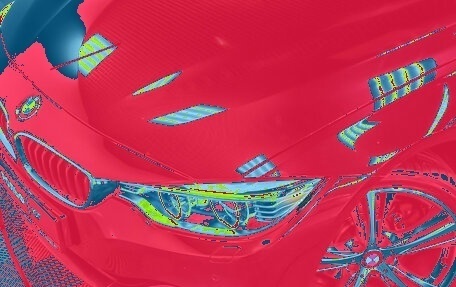 BMW 4 серия, 2013 год, 2 297 000 рублей, 30 фотография