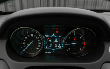 Land Rover Discovery Sport I рестайлинг, 2019 год, 3 300 000 рублей, 13 фотография