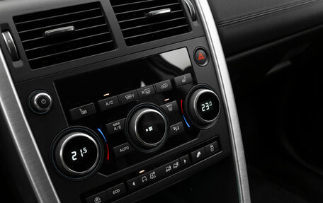 Land Rover Discovery Sport I рестайлинг, 2019 год, 3 300 000 рублей, 18 фотография