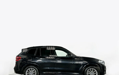 BMW X3, 2019 год, 4 065 000 рублей, 4 фотография