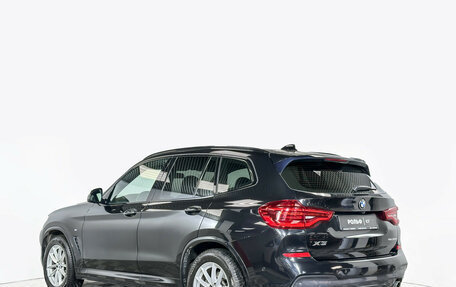 BMW X3, 2019 год, 4 065 000 рублей, 7 фотография