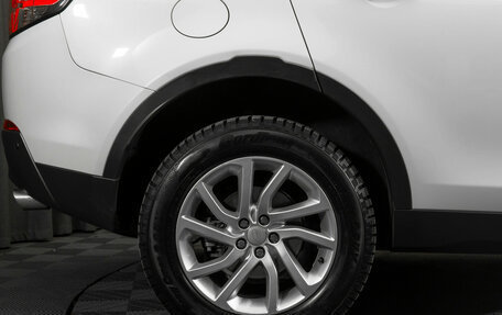 Land Rover Discovery Sport I рестайлинг, 2019 год, 3 300 000 рублей, 26 фотография