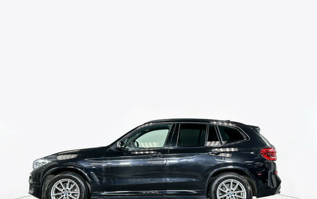 BMW X3, 2019 год, 4 065 000 рублей, 8 фотография