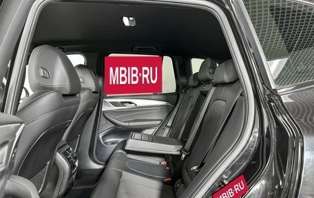 BMW X3, 2019 год, 4 065 000 рублей, 10 фотография